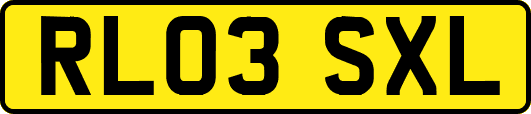RL03SXL