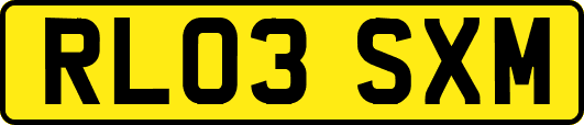 RL03SXM