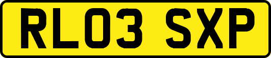 RL03SXP