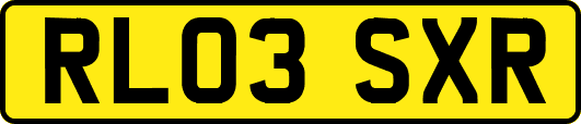 RL03SXR