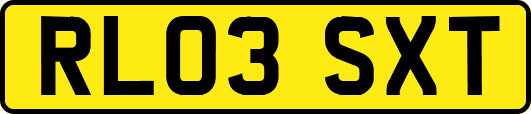 RL03SXT