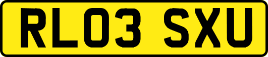 RL03SXU