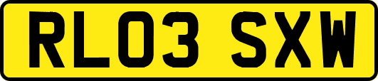 RL03SXW