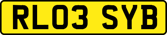 RL03SYB