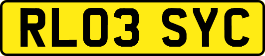 RL03SYC