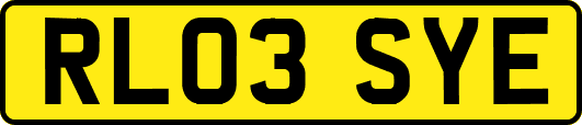 RL03SYE