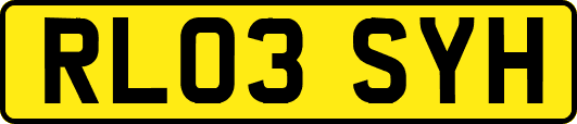 RL03SYH