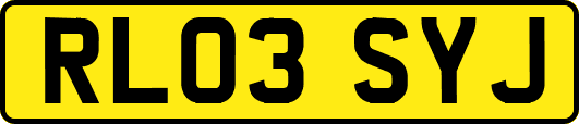 RL03SYJ