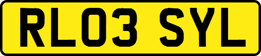 RL03SYL