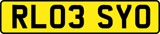 RL03SYO