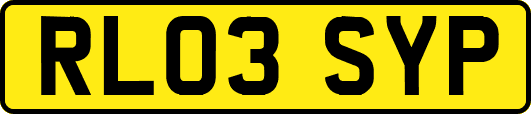 RL03SYP