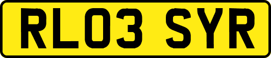 RL03SYR