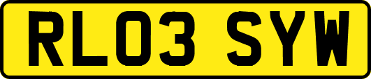 RL03SYW