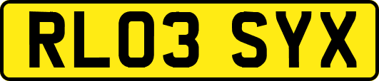 RL03SYX