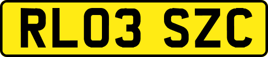 RL03SZC