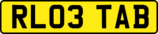 RL03TAB