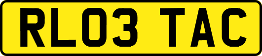 RL03TAC