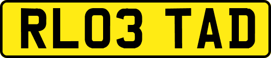 RL03TAD