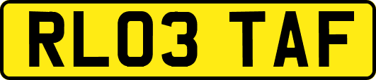 RL03TAF