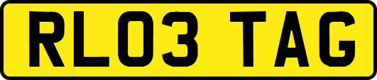 RL03TAG