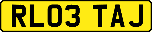 RL03TAJ