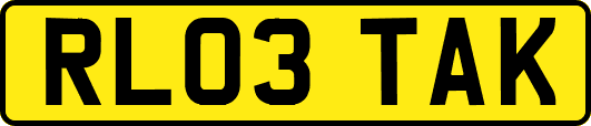 RL03TAK