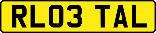 RL03TAL