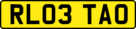 RL03TAO