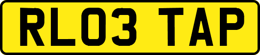 RL03TAP