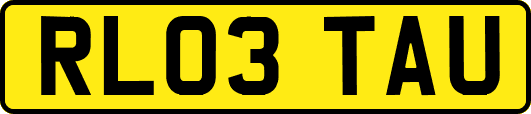 RL03TAU