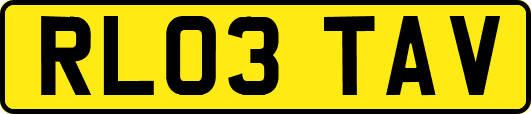RL03TAV