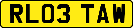 RL03TAW