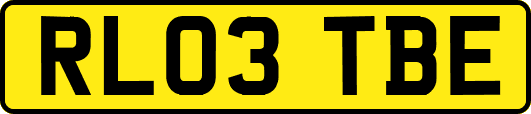 RL03TBE