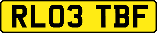 RL03TBF