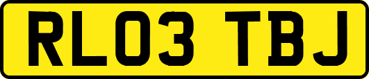 RL03TBJ