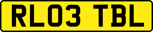 RL03TBL