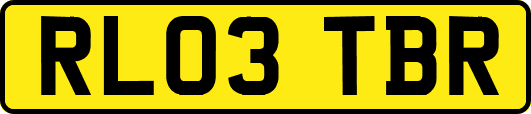 RL03TBR