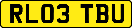 RL03TBU