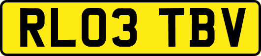 RL03TBV