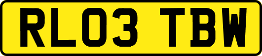 RL03TBW
