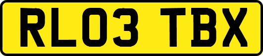 RL03TBX