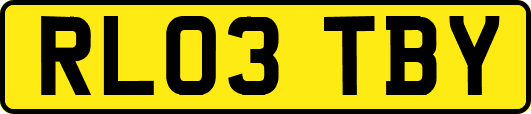 RL03TBY