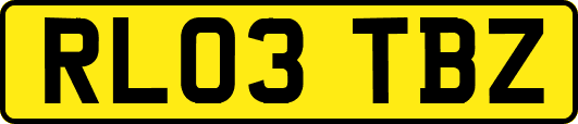 RL03TBZ