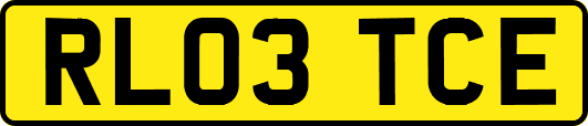 RL03TCE