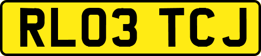 RL03TCJ