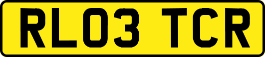 RL03TCR