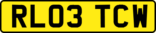 RL03TCW