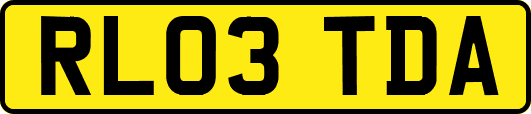 RL03TDA