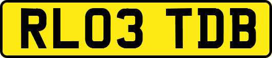 RL03TDB