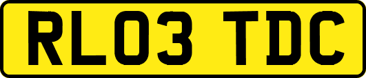 RL03TDC